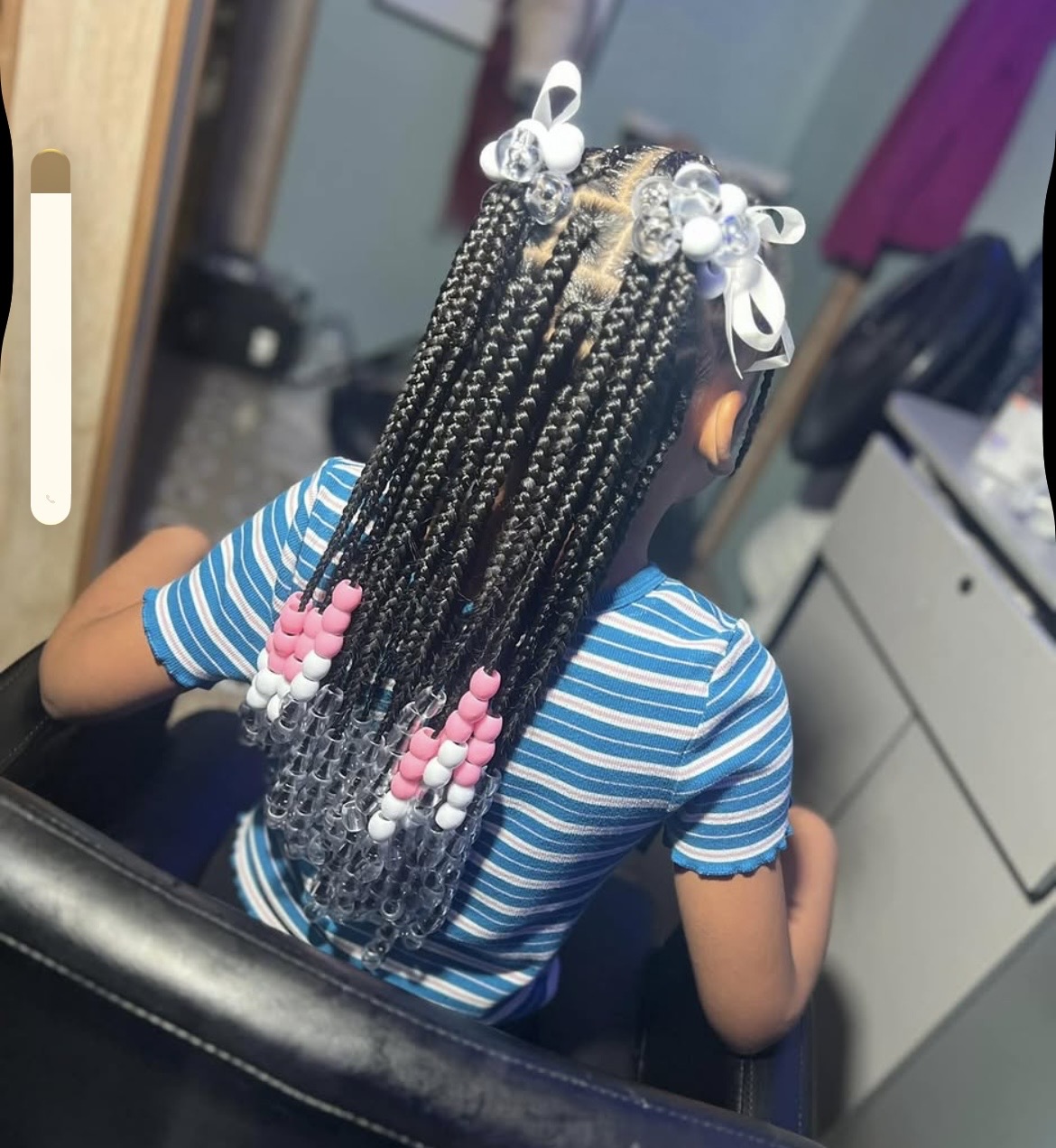 Kid Styles (Ages 3–9)